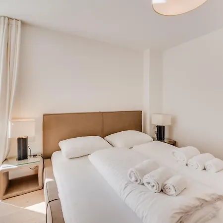 Apartment Bergliebe Zentral Mit Bergblick *