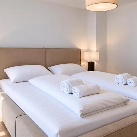Chalet Bergliebe Seefeld Bergblick & Kamin *