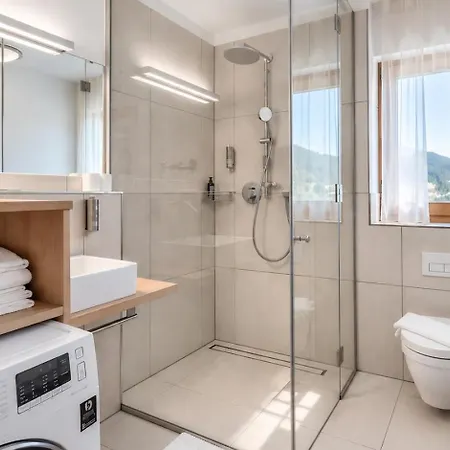 Chalet Bergliebe Seefeld Bergblick & Kamin *