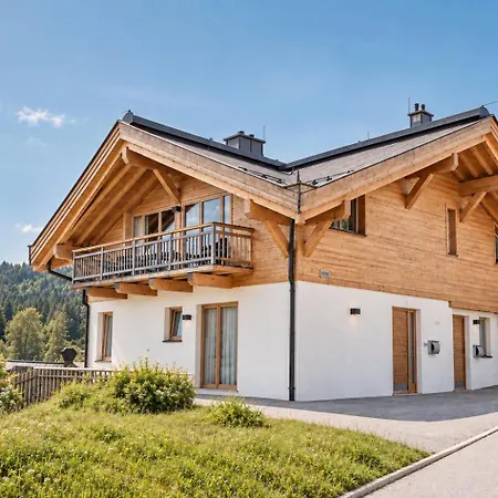 Lägenhet Chalet Bergliebe Seefeld Bergblick & Kamin Seefeld in Tirol