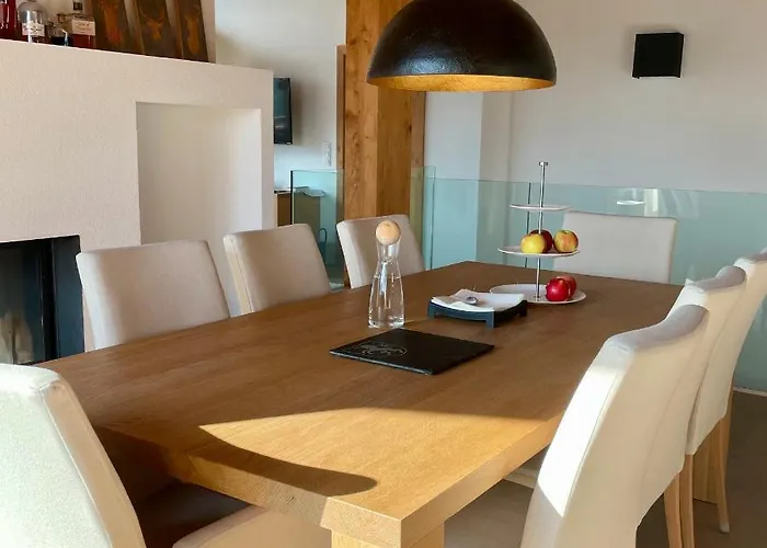 Apartment Bergliebe Zentral Mit Bergblick Seefeld in Tirol