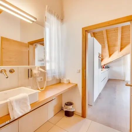 Apartment Bergliebe Zentral Mit Bergblick *